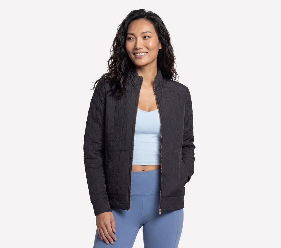Veste Go Walk Everywhere Cozy Fit Diamond Veste Go Walk Everywhere Cozy Fit Diamond