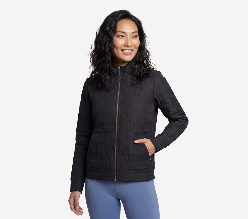 Veste Go Walk Everywhere Cozy Fit Diamond Veste Go Walk Everywhere Cozy Fit Diamond