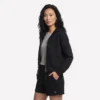 Veste Go Walk Everywhere Diamond à fermeture éclair intégrale Veste Go Walk Everywhere Diamond à fermeture éclair intégrale
