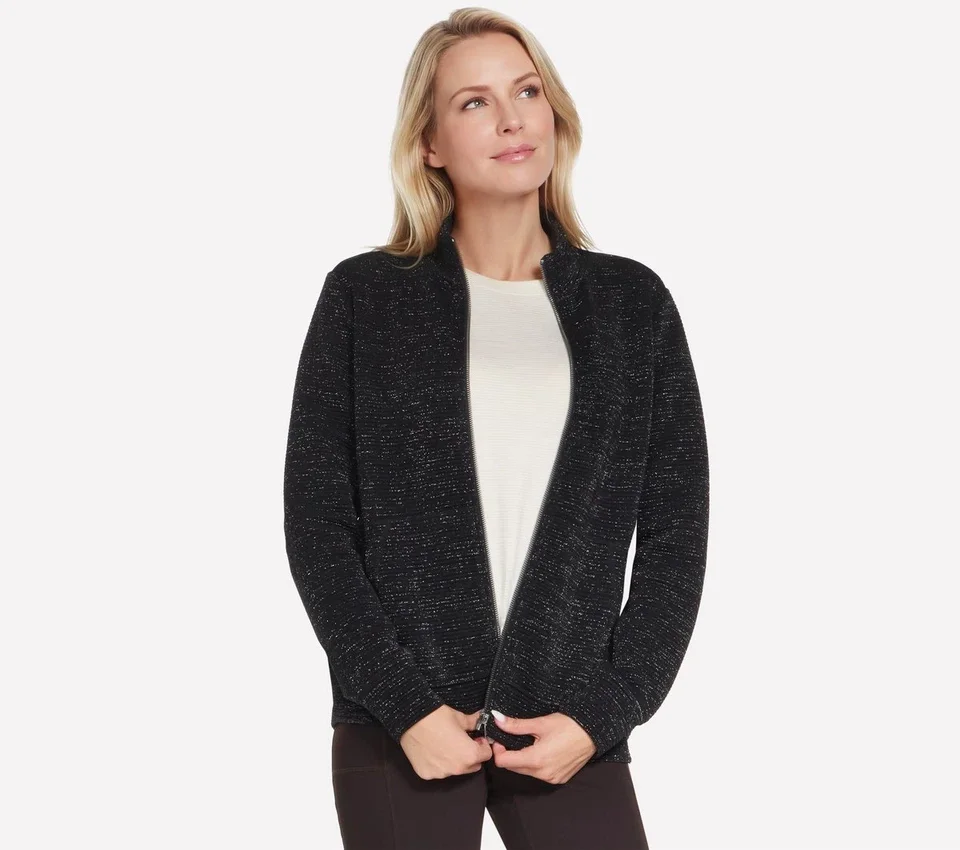 Veste Go Walk Sparkle Veste Go Walk Sparkle