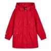 Veste graphique de la série CNY « Red »