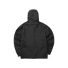 Veste à motif « Noir Vert »