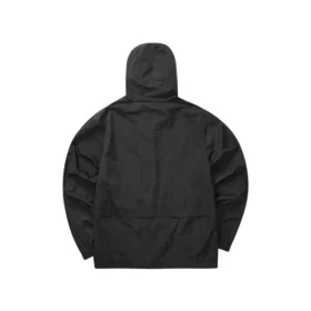 Veste à motif « Noir Vert »