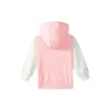 Veste Mystic Order « Rose Blanc »