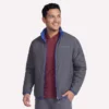 Veste réversible GO SHIELD Cozy Fit Altitude Veste réversible GO SHIELD Cozy Fit Altitude