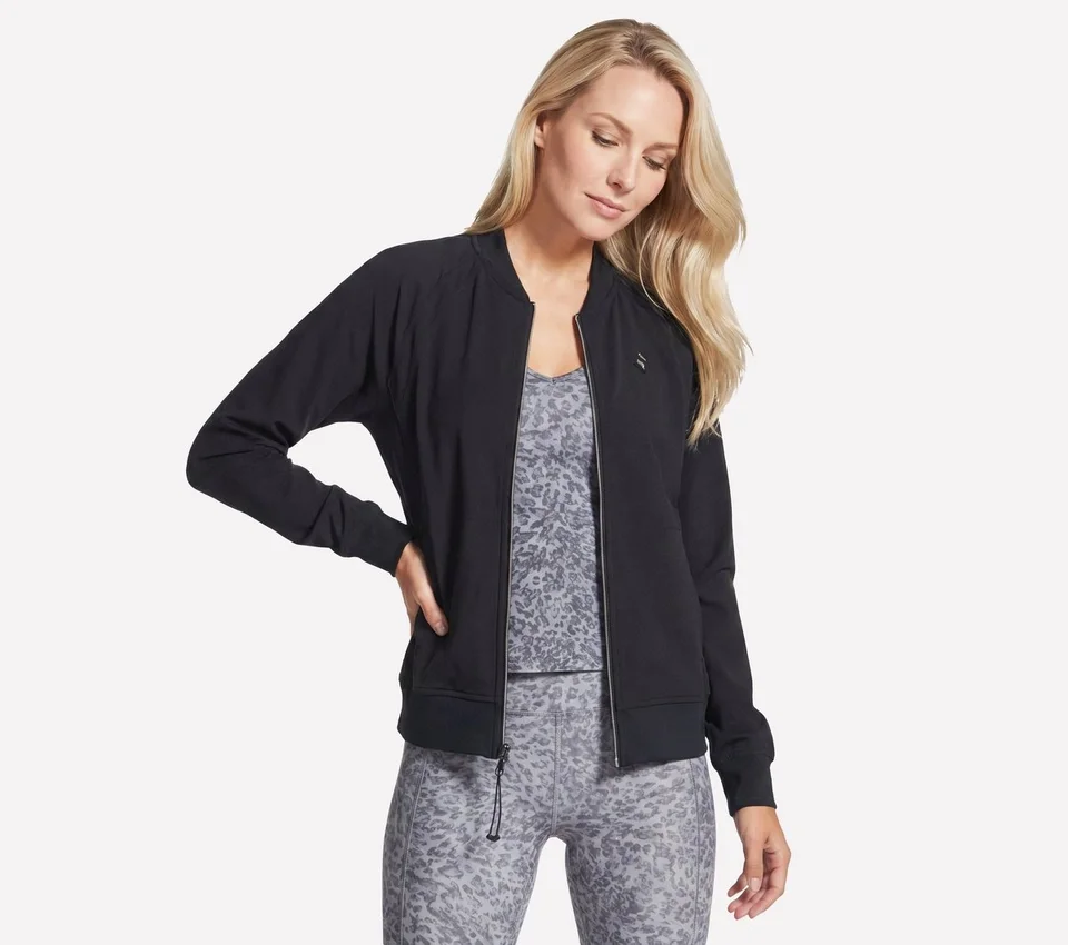 Veste réversible Go Walk Veste réversible Go Walk