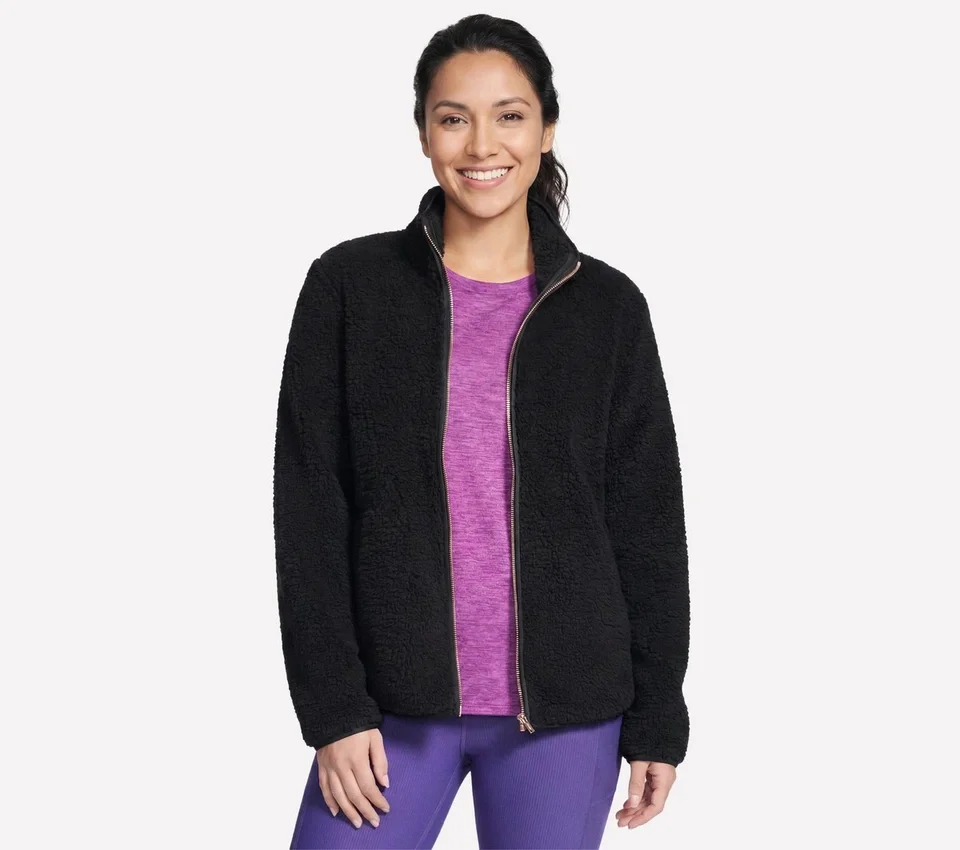 Veste Skech-Sherpa Veste Skech-Sherpa
