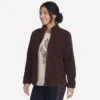 Veste Skech-Sherpa Veste Skech-Sherpa