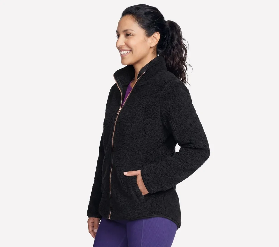 Veste Skech-Sherpa Veste Skech-Sherpa