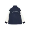 Veste Skechers x ROMANTIC CROWN « Teal White »