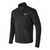 Veste tissée de sport « Black »