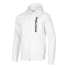 Veste tissée de sport « White »