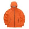 Veste tissée FASHION « Orange »