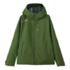Veste tissée FASHION « Vert »