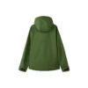 Veste tissée FASHION « Vert »