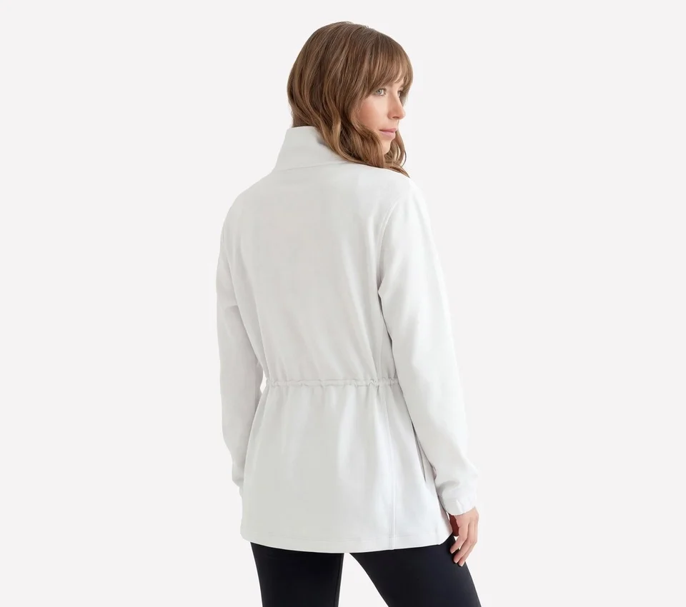 Veste tunique Cozy Luxe Veste tunique Cozy Luxe