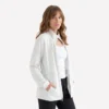 Veste tunique Cozy Luxe Veste tunique Cozy Luxe