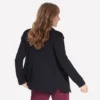 Veste tunique GO SNUGGLE à fermeture éclair intégrale Veste tunique GO SNUGGLE à fermeture éclair intégrale