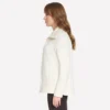 Veste tunique GO SNUGGLE à fermeture éclair intégrale Veste tunique GO SNUGGLE à fermeture éclair intégrale