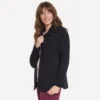 Veste tunique GO SNUGGLE à fermeture éclair intégrale Veste tunique GO SNUGGLE à fermeture éclair intégrale