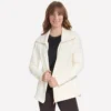 Veste tunique GO SNUGGLE à fermeture éclair intégrale Veste tunique GO SNUGGLE à fermeture éclair intégrale