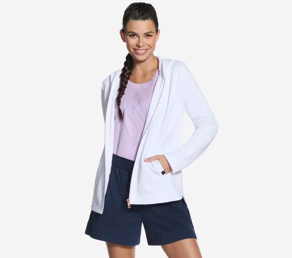 Veste tunique Go Walk Everywhere Veste tunique Go Walk Everywhere