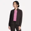 Veste zippée intégrale GO Luxe Rib pour tous les jours Veste zippée intégrale GO Luxe Rib pour tous les jours