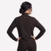 Veste zippée intégrale GO Luxe Rib pour tous les jours Veste zippée intégrale GO Luxe Rib pour tous les jours