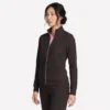 Veste zippée intégrale GO Luxe Rib pour tous les jours Veste zippée intégrale GO Luxe Rib pour tous les jours