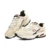 Vigor 2.0 « Creamwhite Black »