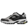 Vigor 3.0 Gris/Noir