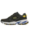 Vigor 3.0 « Noir Jaune »