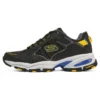 Vigor 3.0 « Noir Jaune »