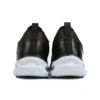 Vortex Low-Top Noir/Rouge
