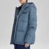 Waterproof et chaude pour l&rsquo;extérieur « Teal »