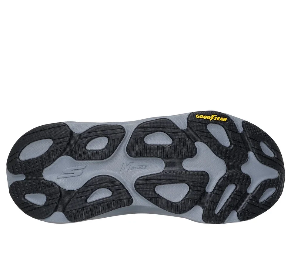 Waterproof : Max Cushioning Max Run – Vorteza Waterproof : Max Cushioning Max Run – Vorteza