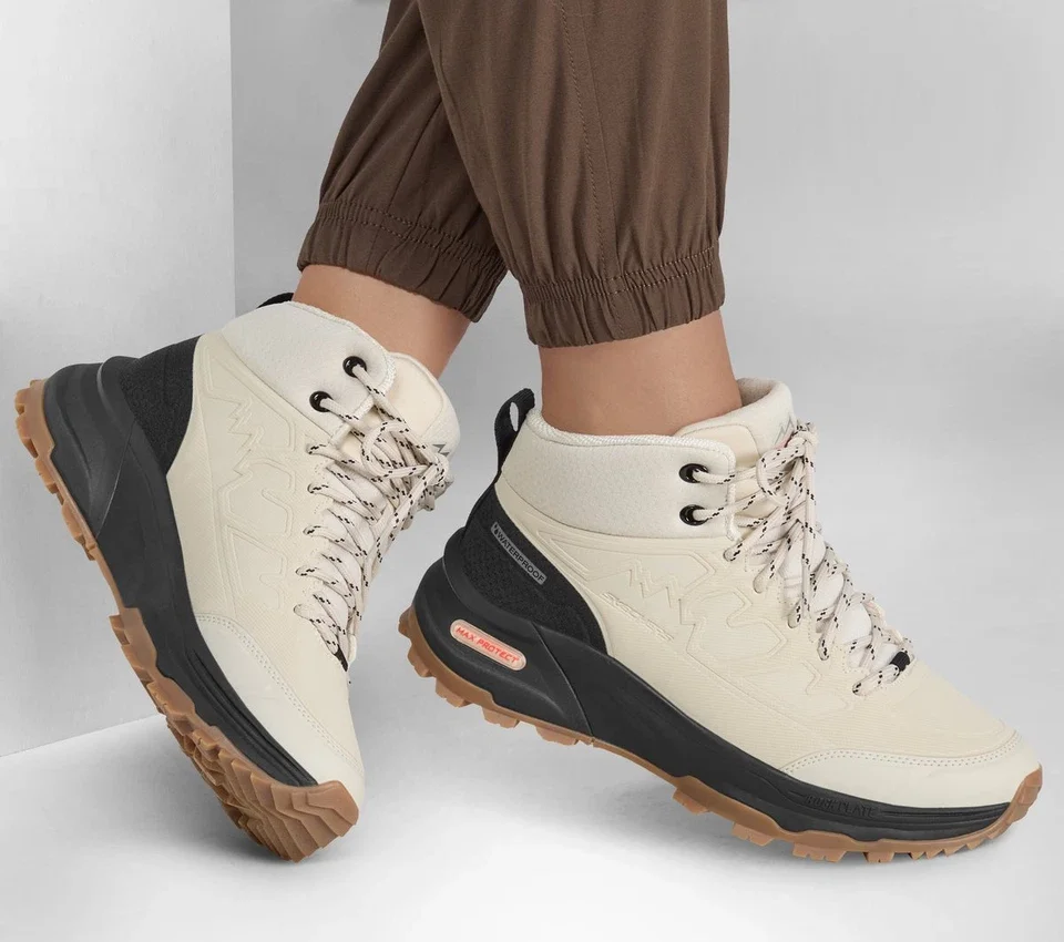 Waterproof : Max Protect Legacy – Weekend Getaway Waterproof : Max Protect Legacy – Weekend Getaway