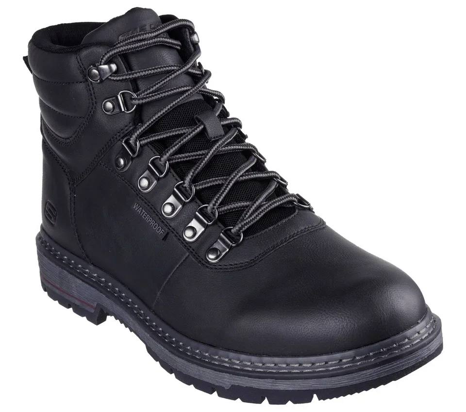 Waterproof Relaxed Fit : Corado – Jaxx Waterproof Relaxed Fit : Corado – Jaxx