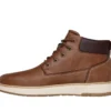 Waterproof Relaxed Fit : Garlan – Deno Waterproof Relaxed Fit : Garlan – Deno