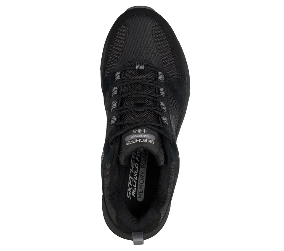 Waterproof Relaxed Fit : Oak Canyon – Rydell Waterproof Relaxed Fit : Oak Canyon – Rydell