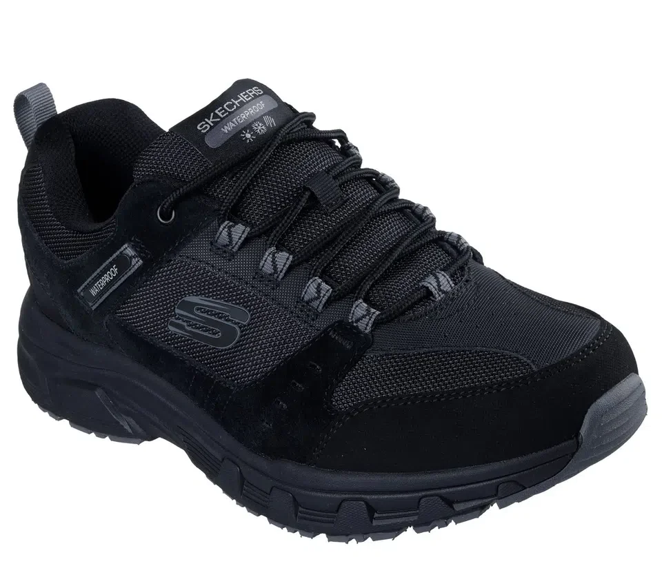 Waterproof Relaxed Fit : Oak Canyon – Rydell Waterproof Relaxed Fit : Oak Canyon – Rydell