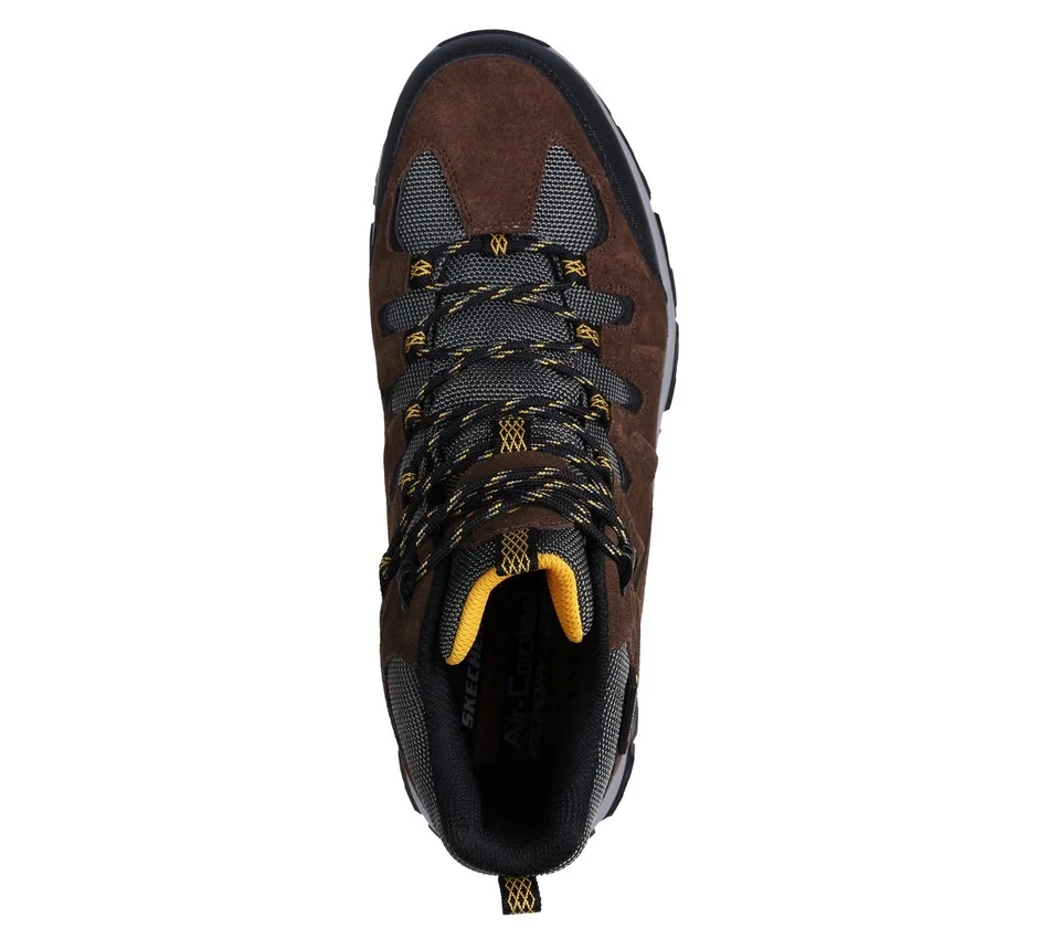 Waterproof Relaxed Fit : Rickter – Branson Waterproof Relaxed Fit : Rickter – Branson
