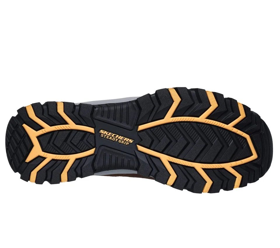 Waterproof Relaxed Fit : Rickter – Branson Waterproof Relaxed Fit : Rickter – Branson