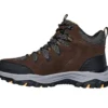 Waterproof Relaxed Fit : Rickter – Branson Waterproof Relaxed Fit : Rickter – Branson