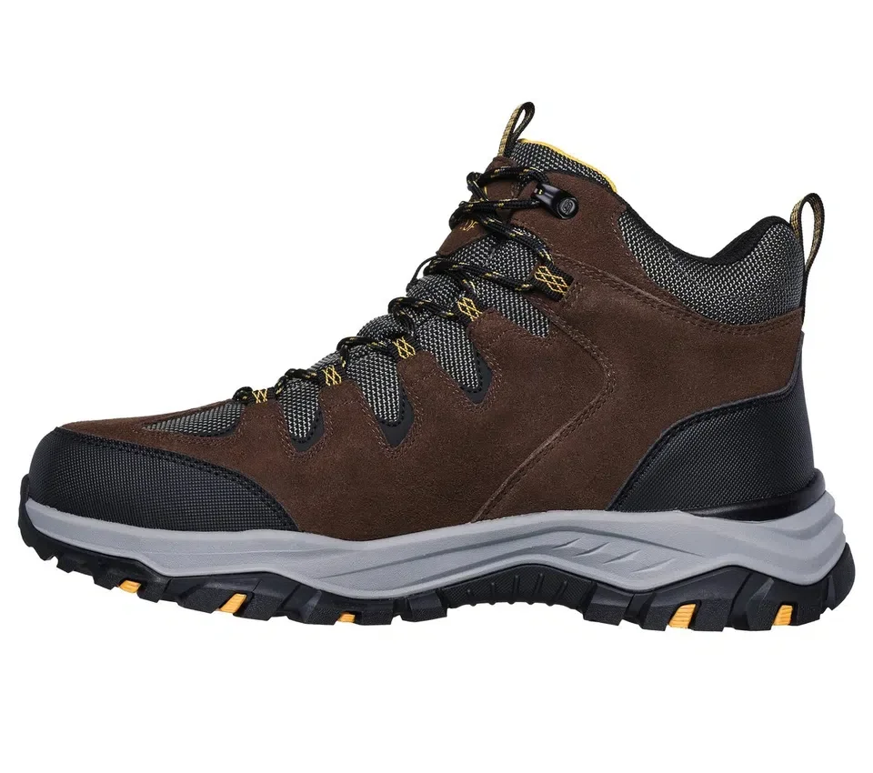 Waterproof Relaxed Fit : Rickter – Branson Waterproof Relaxed Fit : Rickter – Branson