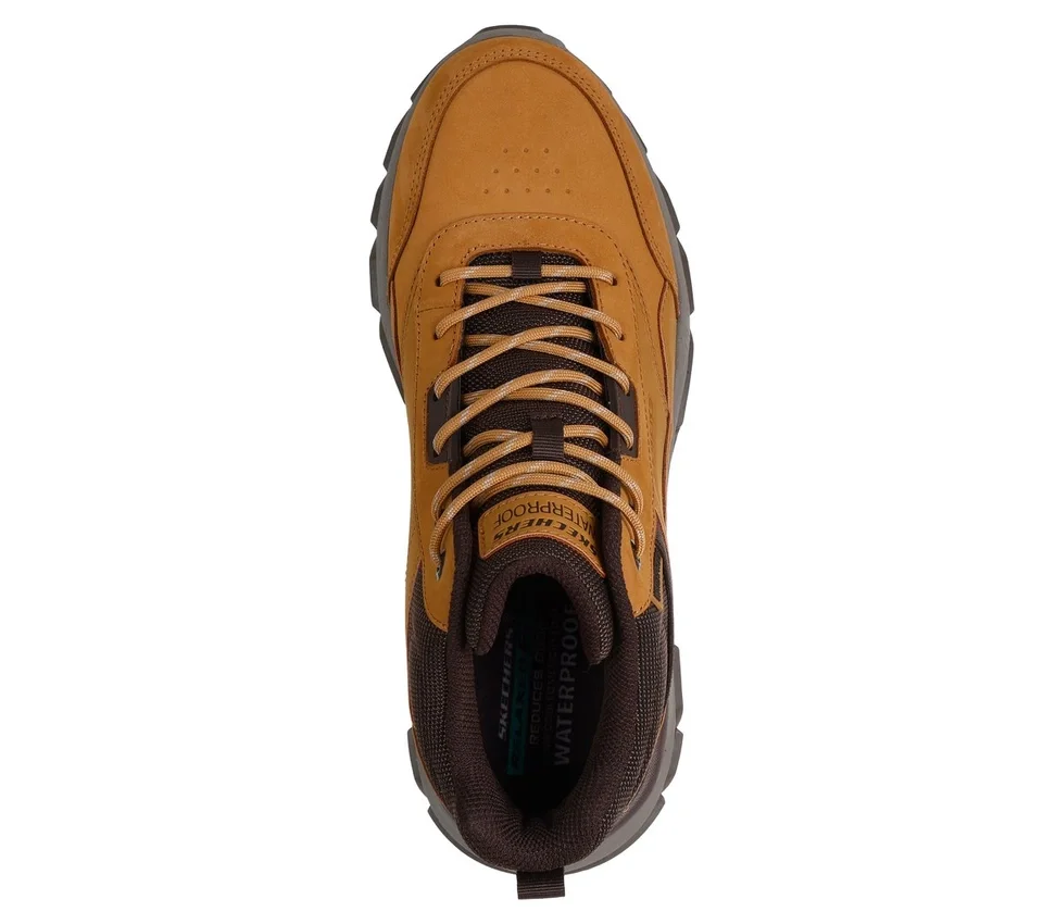 Waterproof Relaxed Fit : Santoro – Cannon Waterproof Relaxed Fit : Santoro – Cannon