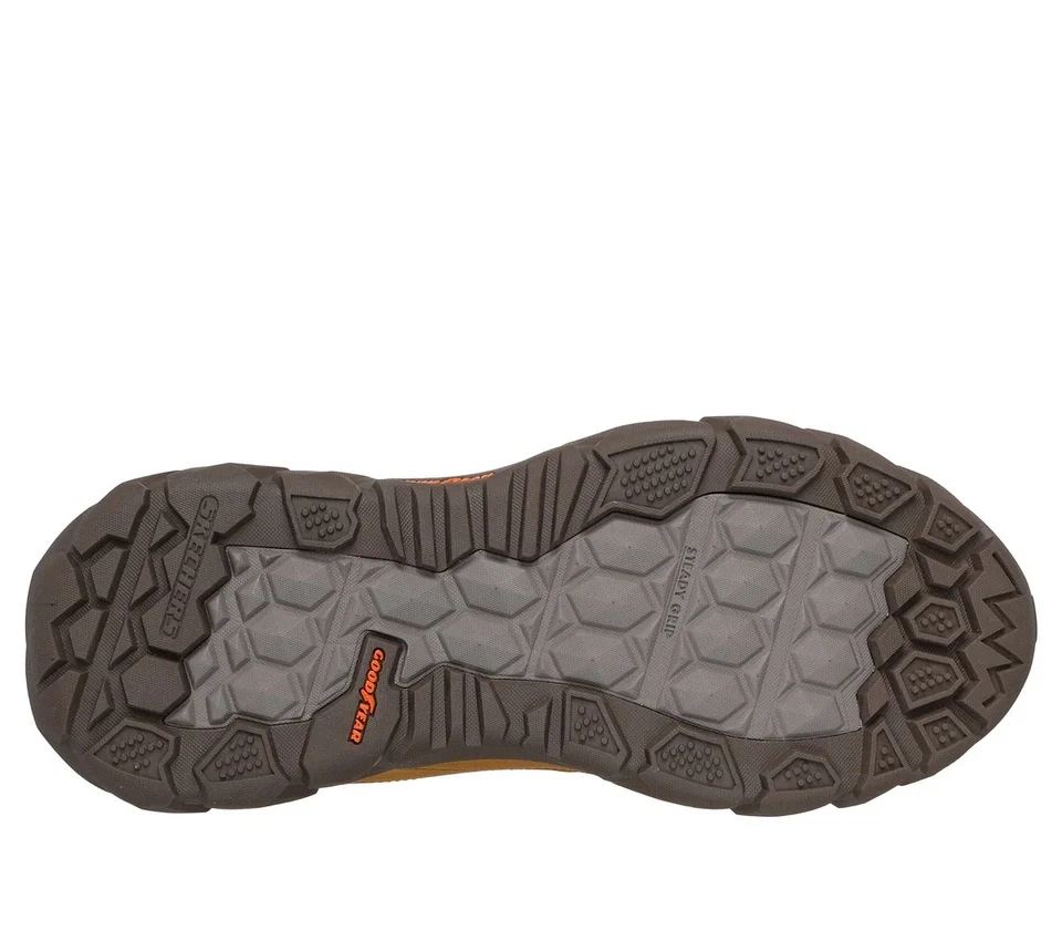 Waterproof Relaxed Fit : Santoro – Cannon Waterproof Relaxed Fit : Santoro – Cannon