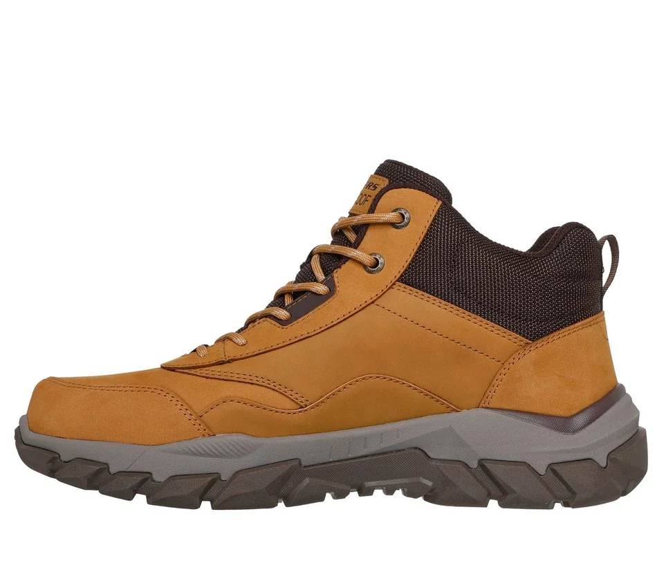 Waterproof Relaxed Fit : Santoro – Cannon Waterproof Relaxed Fit : Santoro – Cannon