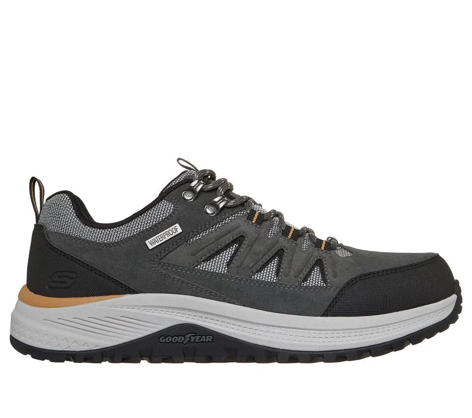 Waterproof Relaxed Fit : Stannis – Ethan Waterproof Relaxed Fit : Stannis – Ethan
