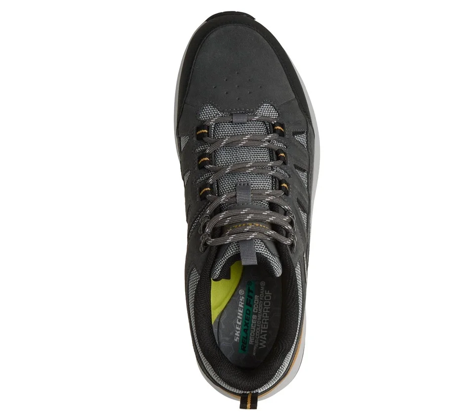 Waterproof Relaxed Fit : Stannis – Ethan Waterproof Relaxed Fit : Stannis – Ethan